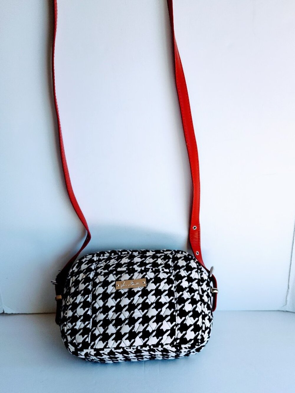 Vera Bradley Crossbody Handbag